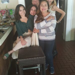 Meet your Posher, Regina